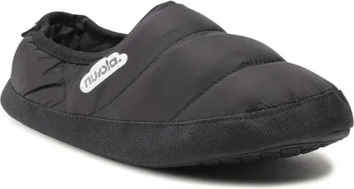 Papuče NUVOLA - Classic UNCLAG10 Black