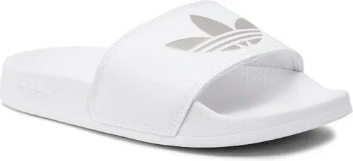 Šľapky adidas - adilette Lite W GZ6197 Ftwwht/Ftwwht/Msilve