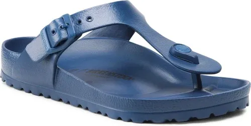 Žabky BIRKENSTOCK - Gizeh Eva 1019161 Navy