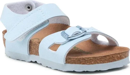 Sandále BIRKENSTOCK - Colorado Kids 1021687 Light Blue
