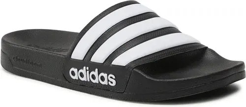 Šľapky adidas - adilette Shower GZ5922 Core Black/Cloud White/Core Black