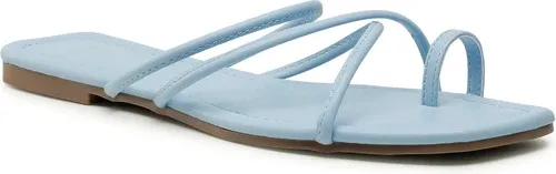 Žabky JENNY FAIRY - LS5521-01 Blue