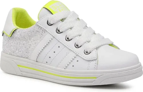 Sneakersy Twisty - 730350 White