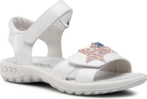 Sandále Twisty - 731301 White