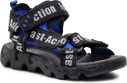 Sandále Twisty - 733201 Blue