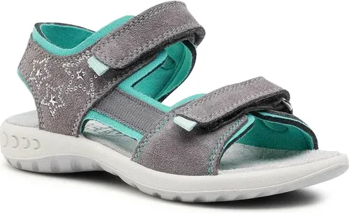 Sandále Twisty - 731261 Grey Sandále Twisty - 731261 Grey