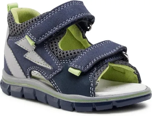 Sandále TWISTY - 734101 Navy Sandále TWISTY - 734101 Navy