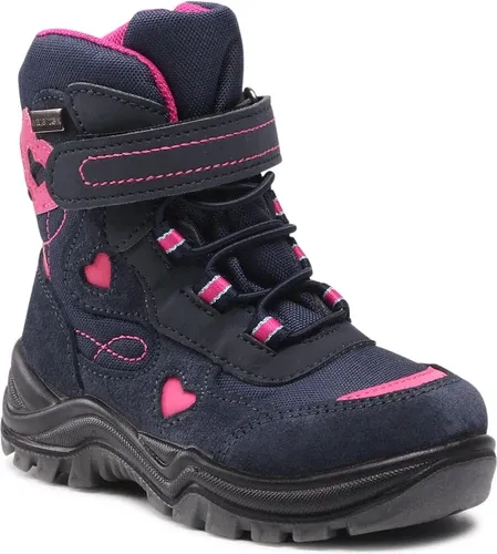 Snehule Twisty - SP31700/2.865 Cobalt Blue