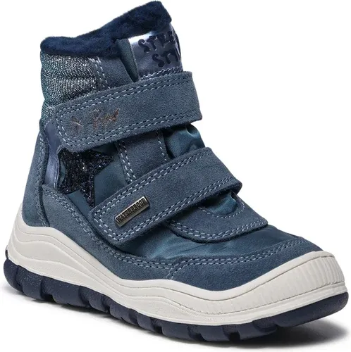 Snehule TWISTY - 830948 7026/049 Baby Blue