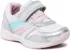 Sneakersy GEOX - B Pavlis G. A B161SA-014AJ C0007 M White/Silver