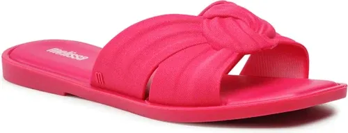 Šľapky MELISSA - Plush Ad 32976 Pink 50485