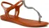 Sandále MELISSA - Solar Bo Bo Ad 33283 Brown 52999