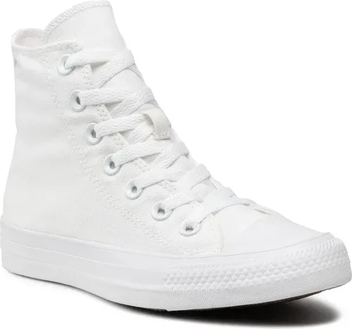 Plátenky Converse - Ct As Sp Hi 1U646 White Monochrome