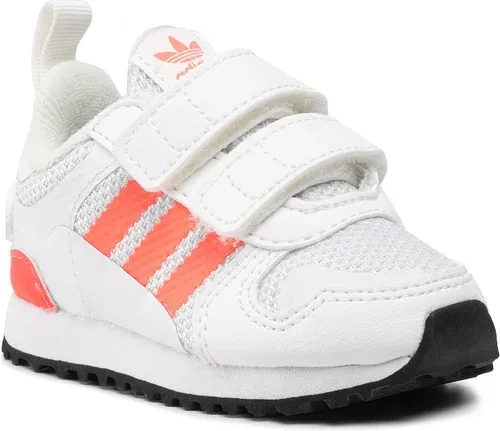 Topánky adidas - Zx 700 Hd Cf I GY3300 Ftwwht/Turbo/Whitin