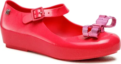 Poltopánky MELISSA - Mini Melissa Dora II Inf 33498 Dark Pink 51488