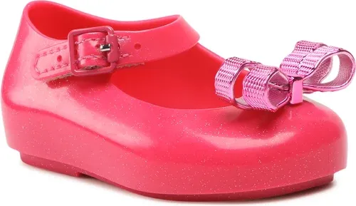 Poltopánky Melissa - Mini Melissa Dora II Bb 33499 Dark Pink 51488