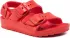 Sandále Birkenstock - Milano EVA 1021648 Active Red