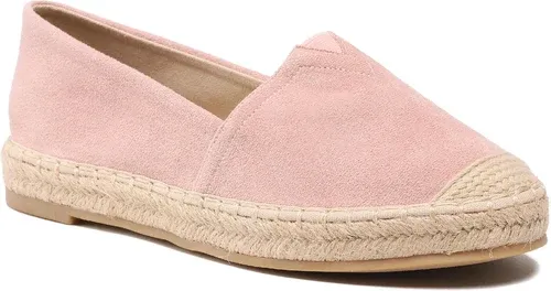 Espadrilky JENNY FAIRY - WSS990-105 Pink