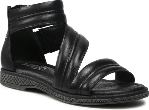Sandále PIKOLINOS - W4E-0730 Black