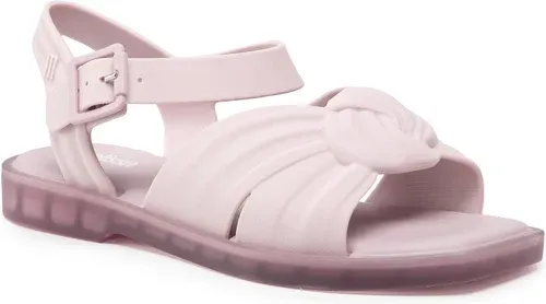 Sandále MELISSA - Plush Sandal Ad 33407 Lilac 50894