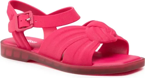 Sandále MELISSA - Plush Sandal Ad 33407 Pink/Pink 50910