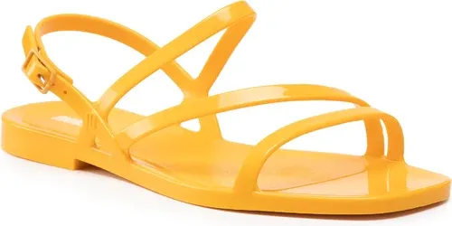 Sandále MELISSA - Essential Classy Ad 33409 Yellow 01638