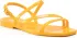 Sandále MELISSA - Essential Classy Ad 33409 Yellow 01638