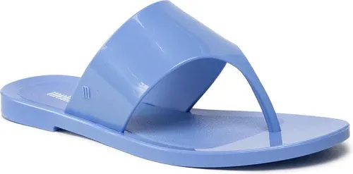 Žabky MELISSA - Essential Chic Ad 33406 Opaque Blue 01233