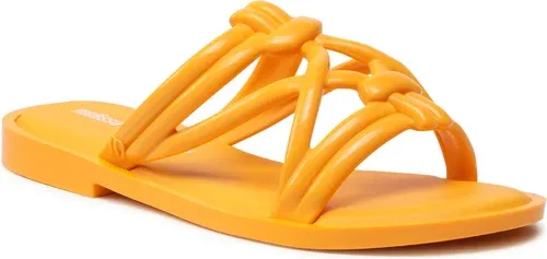 Šľapky MELISSA - Wave Sand+Salinas AD 33437 Yellow 01418