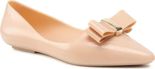 Baleríny MELISSA - Pointy Vi 33476 Beige 50753