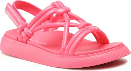 Sandále MELISSA - Papete Essential Sand 33513 Pink 50485