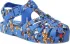 Sandále Melissa - Mini Melissa Possession Print 33444 Blue Multicolor 54094