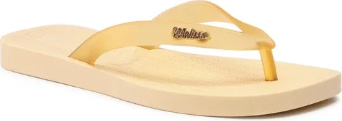 Žabky MELISSA - Sun Long Beach Ad 33528 Yellow/Clear Yellow 54106