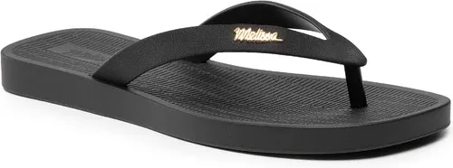 Žabky MELISSA - Sun Long Beach Ad 33528 Black 54100