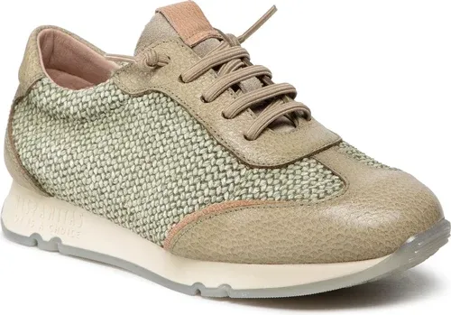 Sneakersy HISPANITAS - Kaira-V22 HV221776 Alga 1