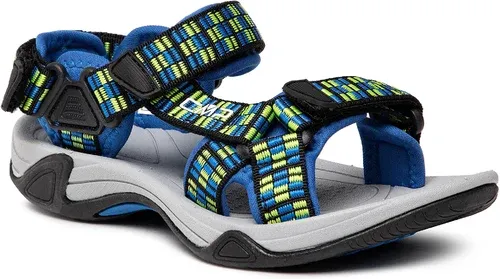 Sandále CMP - Kids Hamal Hiking Sandal 38Q9954 Zaffiro M974