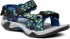 Sandále CMP - Kids Hamal Hiking Sandal 38Q9954 Zaffiro M974
