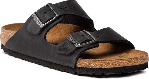 Šľapky BIRKENSTOCK - Arizona Bs 0552113 Black