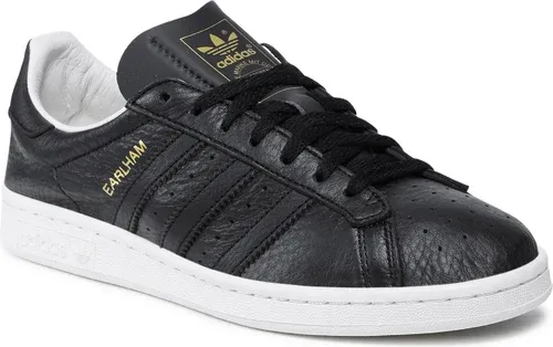 Topánky adidas - Earlham GW5759 Cblack/Cblack/Owhite