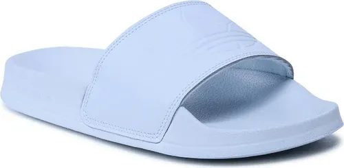 Šľapky adidas - adilette Lite GX8890 Halblu/Halblu/Halblu