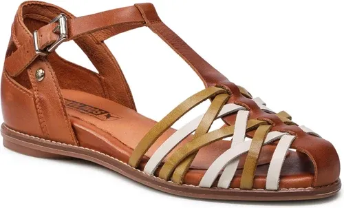 Sandále PIKOLINOS - W3D-0665C1 Brandy