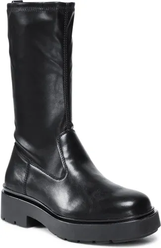 Členkové čižmy TAMARIS - 1-25438-27 Blacj 001