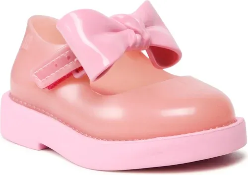 Poltopánky MELISSA - Mini Melissa Lola Bb 33412 Light Pink 51311