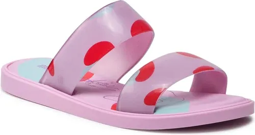 Šľapky MELISSA - Bubble Disney Prince 33533 Pink 51653