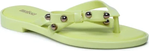 Žabky MELISSA - Flip Flop Slim II AD 33480 Yellow 01487