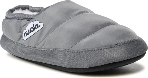 Papuče Nuvola - Classic Chill UNCLCHILL685 Dark Grey