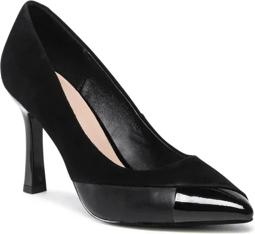 Lodičky LASOCKI - WYL3042-1Z Black