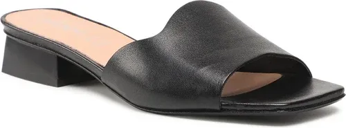 Šľapky LASOCKI - U246 Black