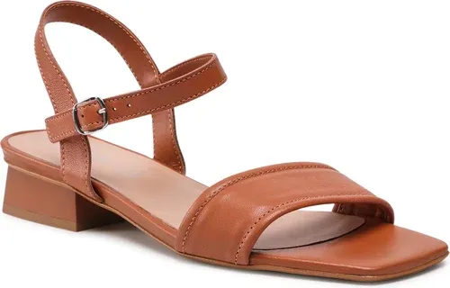 Sandále LASOCKI - U242 Camel