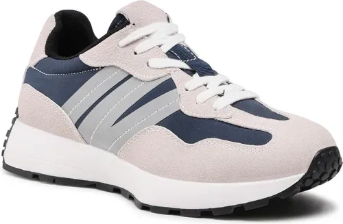 Sneakersy JENNY FAIRY - WS5707-02 Blue